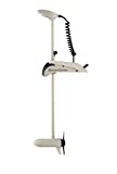 MotorGuide 941700060 Xi5 Wireless Saltwater Bow Mount Trolling Motor —...