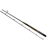 Okuma Celilo Graphite Salmon/Steelhead Spinning Rods, CE-S-962MLa, Green,...