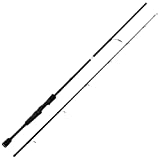 KastKing Crixus Fishing Rods, Spinning Rod 6ft 6in-Medium Heavy - Fast-2pcs