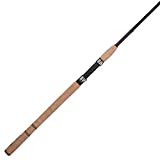 Ugly Stik Elite Spinning Fishing Rod (Salmon/Steelhead), 8'6" - Medium...