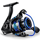 KastKing Centron Spinning Reel,Size 2000 Fishing Reel