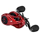 KastKing Royale Legend Baitcasting Reels,Elite Series Fishing Reel,8.1:1...