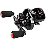 KastKing Royale Legend II Baitcasting Reels, Gear Ratio 7.2:1, Right Handed...