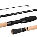 Cadence Fishing CR5 Spinning Rods | 30 Ton Carbon | Fuji Reel Seat |...