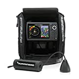 Humminbird ICE H5 HELIX 5 CHIRP GPS G2 FB Fish Finder 410970-1, ICE H5...