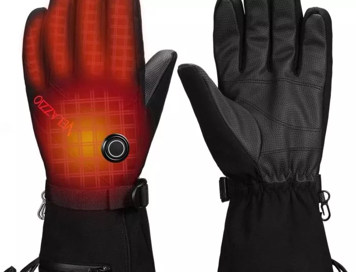 Velazzio Heated Gloves Review for 2022