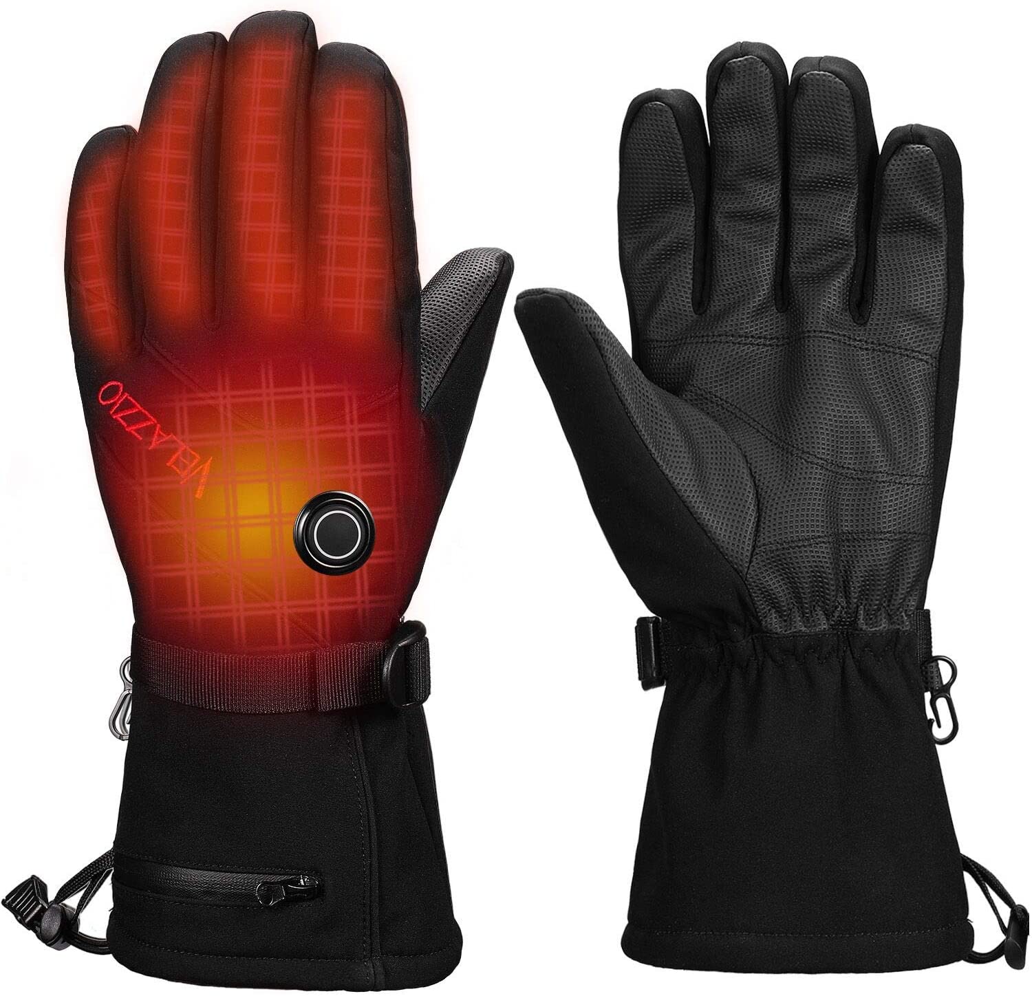 best ice fishing gloves 2022, ice fishing glove reviews, where to buy ice fishing gloves, ice fishing gloves for sale, velazzio heated gloves review, velazzio heated ski gloves review