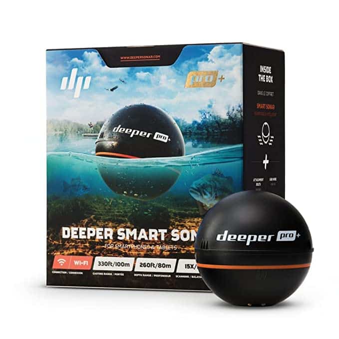 deeper pro plus review, deeper pro plus fish finder review, deeper pro plus review, deeper pro review, deeper fish finder review, best deeper pro fish finder review