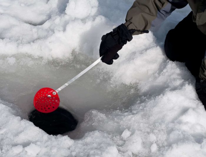 Top 5 Best Ice Fishing Camps in Maine