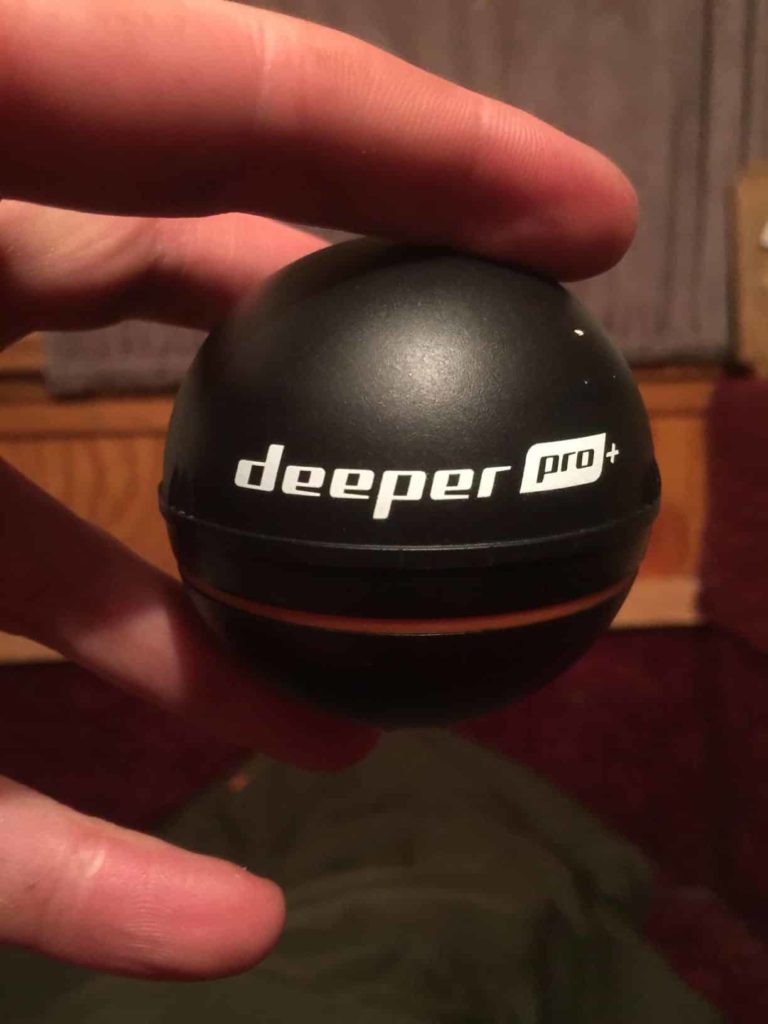 deeper pro plus fish finder review, deeper pro plus review, deeper pro review, deeper fish finder review, best deeper pro fish finder review