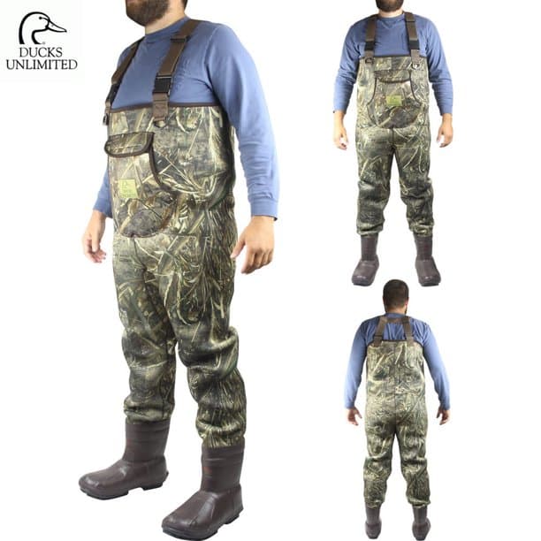ducks unlimited wigeon 5mm 1600g waders review, ducks unlimited waders review, ducks unlimited wader review, ducks unlimited wigeon 5mm 1600g wader review
