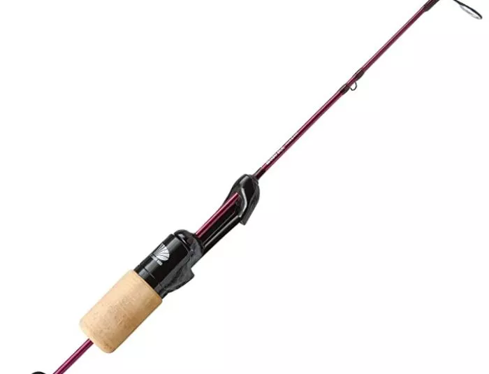 Best St Croix Rod for Ice Fishing for 2022