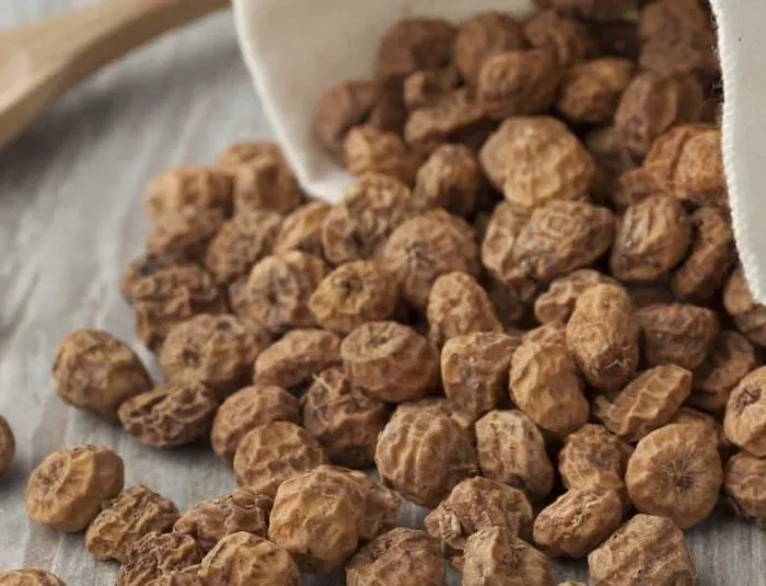 How to Prepare Tiger Nuts for Carp Fishing