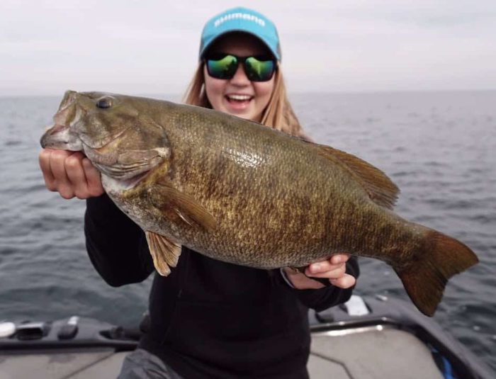 Is Lake Simcoe Good For Fishing?