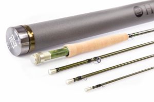 hardy zephrus fly rod review