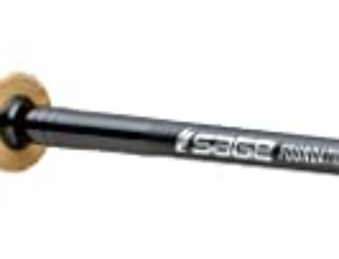 Sage Foundation Fly Rod Review for 2022