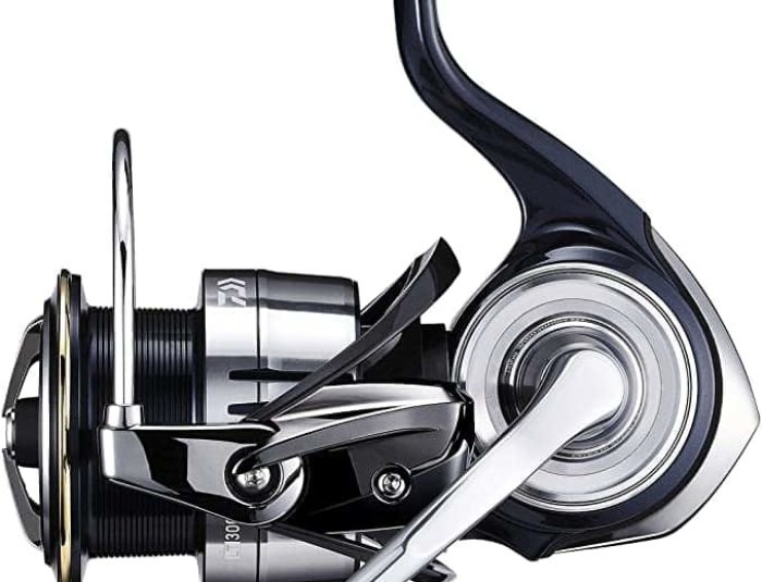 Daiwa Certate LT Spinning Reel Review for 2022