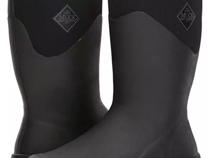 Muck Boots Arctic Ice Extreme Review for 2022