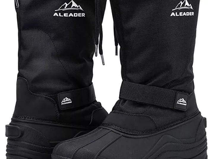 Aleader Snow Boots Reviews for 2022