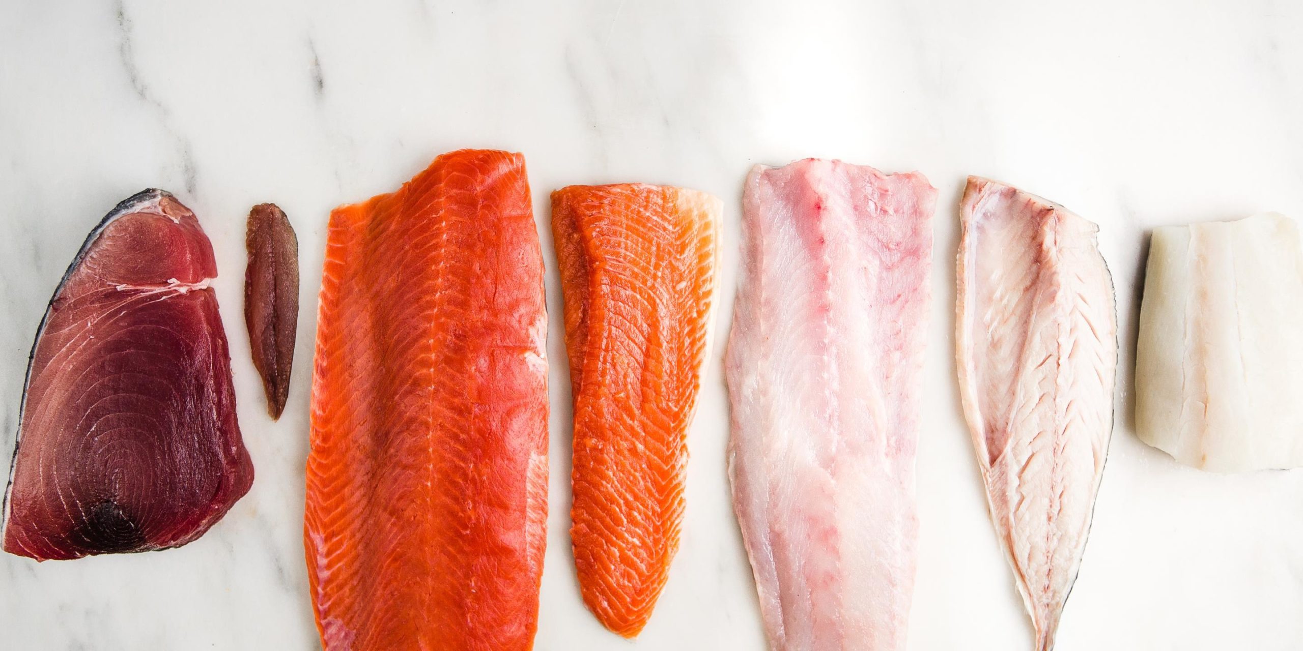 what color is trout meat, which color of trout meat is best, why is trout meat different colors