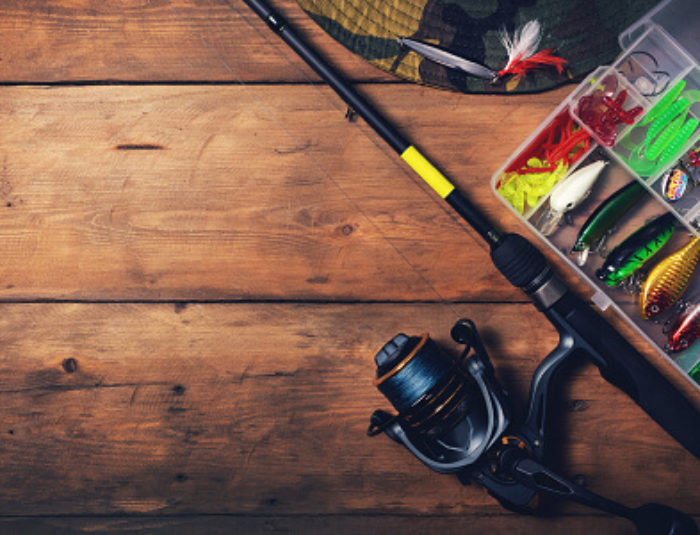 Best Fishing Tackle Insurance for 2022