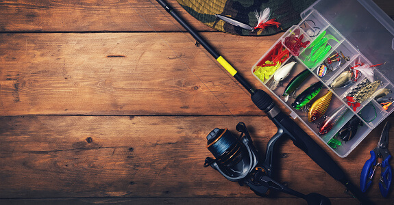 best fishing tackle insurance