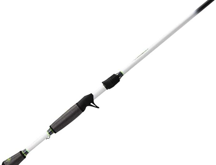Lew’s Mach Speed Stick Spinning Rod Review for 2022