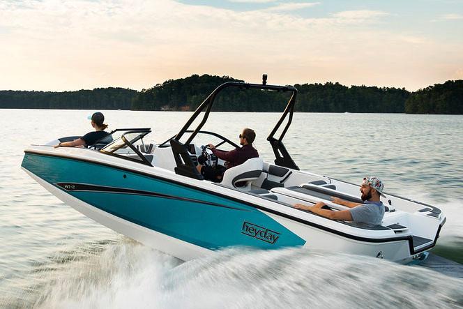 heyday boat review 2022, heyday wake boats review, heyday wt 2 boat review, heyday surf review