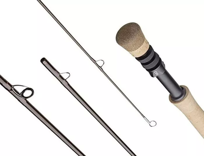 Best Sage Fly Rods for 2022