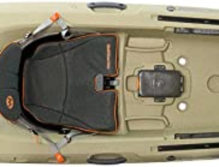 Wilderness Systems Tarpon 120 Review for 2022