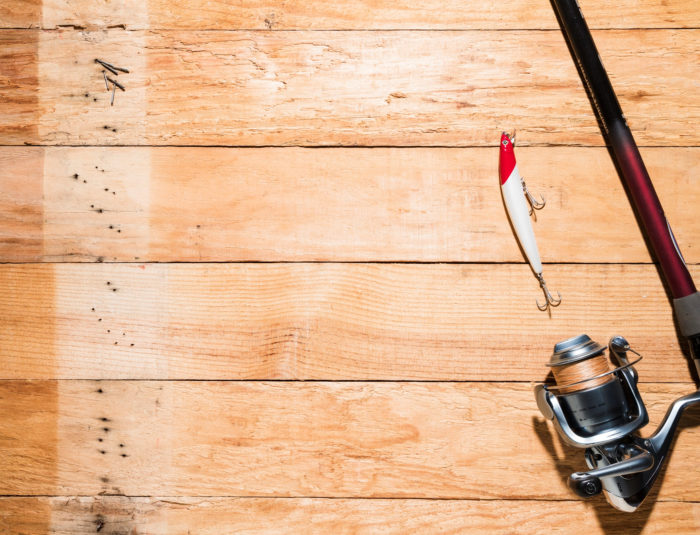 Best Grease for Fishing Reels