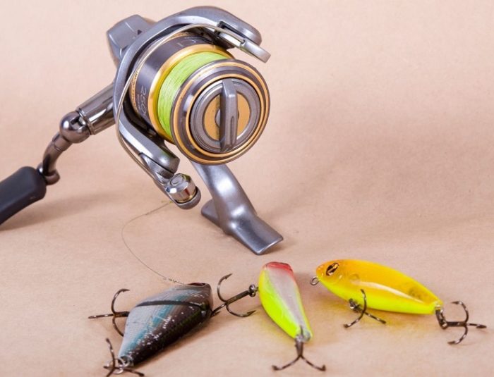 What Are the Parts of a Spinning Reel?