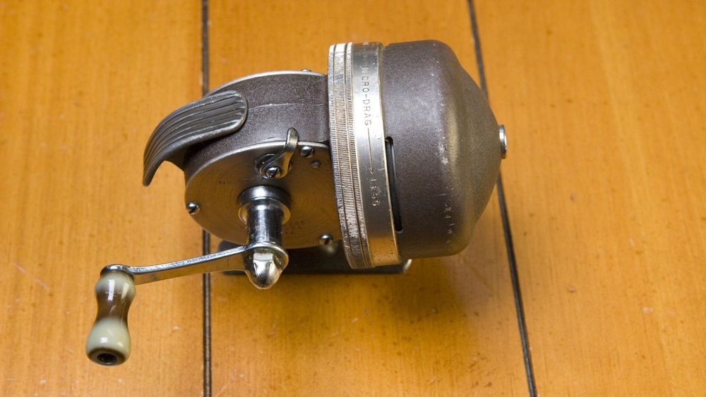 What Are The Different Types of Fishing Reels?