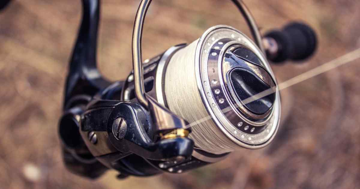 differences between baitcaster and spinning reel