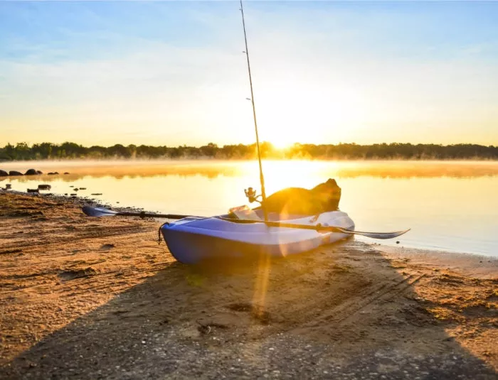 10 Best Budget Fishing Kayaks for 2022