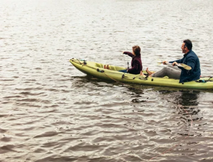 10 Best Tandem Fishing Kayaks for 2022
