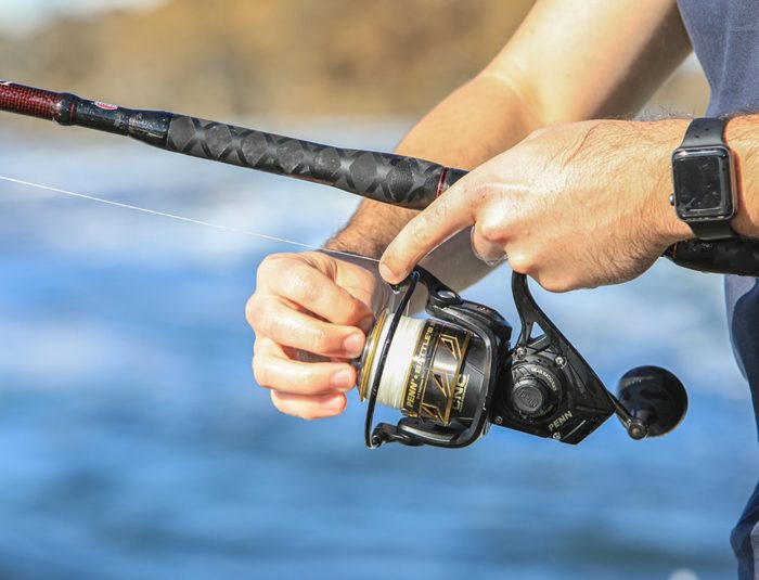 Penn Battle vs Spinfisher Reels – What are the Differences?