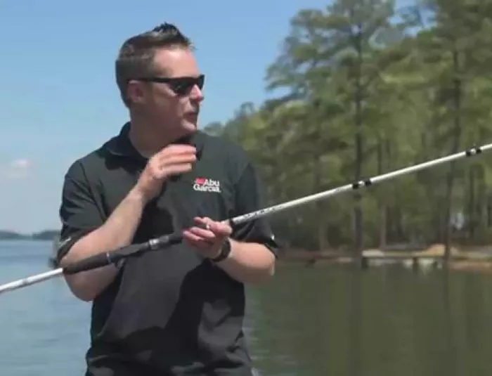 Abu Garcia Veritas Casting Rod and Reel Combo Review for 2022