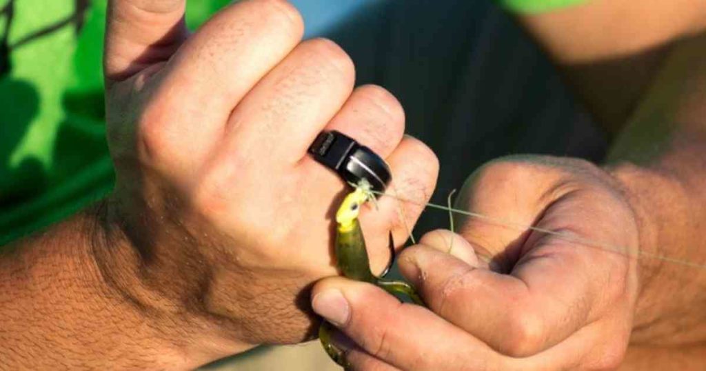 cutterz ring fishing hack