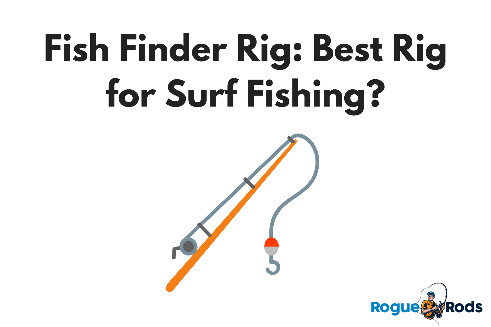 Fish Finder Rig