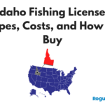 Idaho Fishing License
