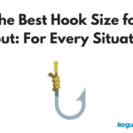 The Best Hook Size for Trout